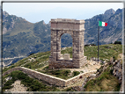 foto Opere belliche della Grande Guerra sul Pasubio
